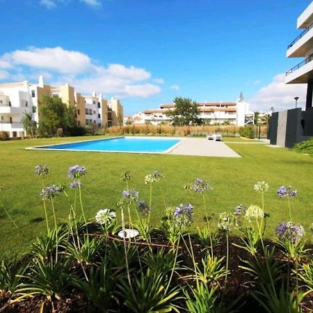 Casa Sensa Daire Albufeira Dış mekan fotoğraf
