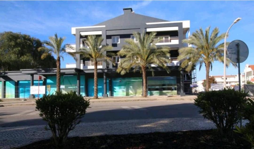 Casa Sensa Daire Albufeira Dış mekan fotoğraf