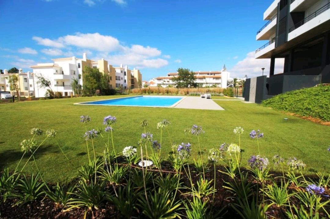 Casa Sensa Daire Albufeira Dış mekan fotoğraf