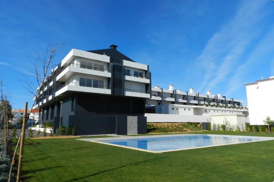 Casa Sensa Daire Albufeira Dış mekan fotoğraf