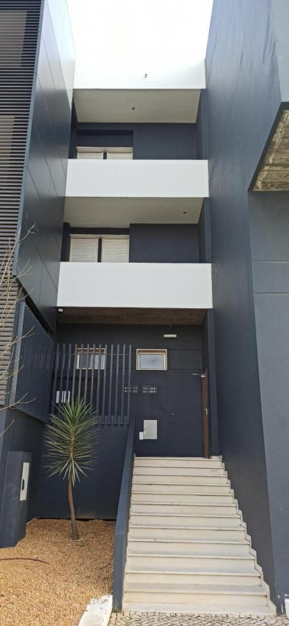 Casa Sensa Daire Albufeira Dış mekan fotoğraf