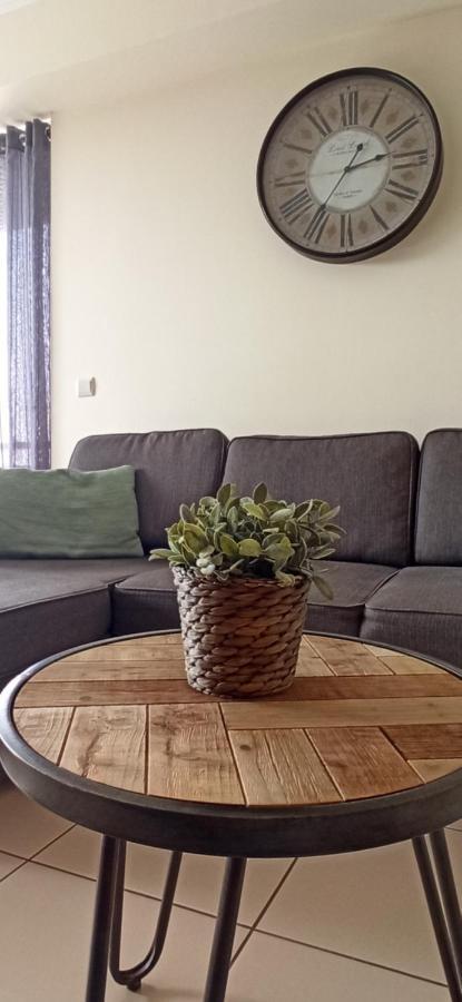 Casa Sensa Daire Albufeira Dış mekan fotoğraf