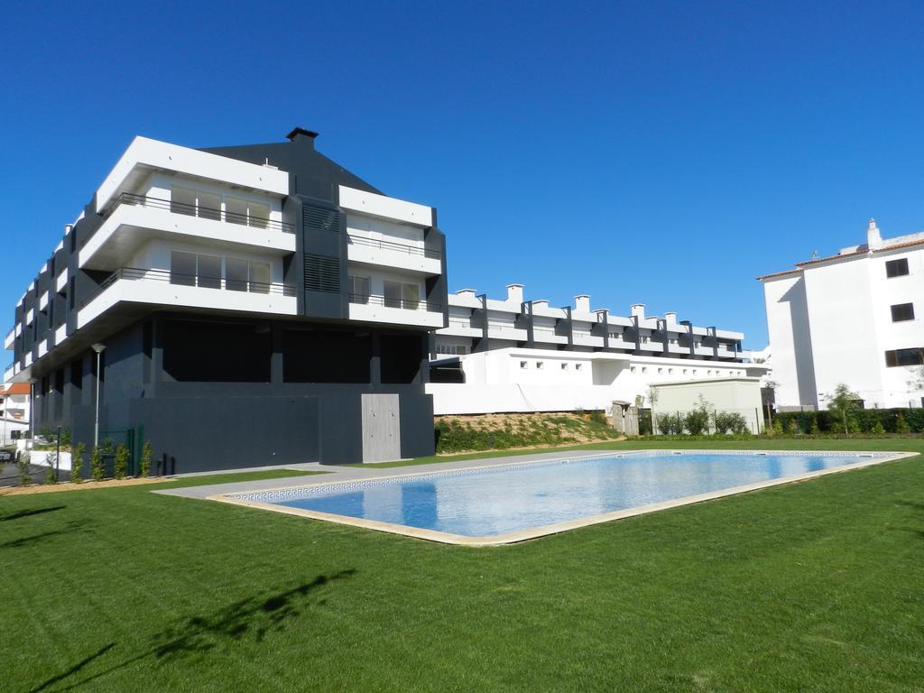 Casa Sensa Daire Albufeira Dış mekan fotoğraf