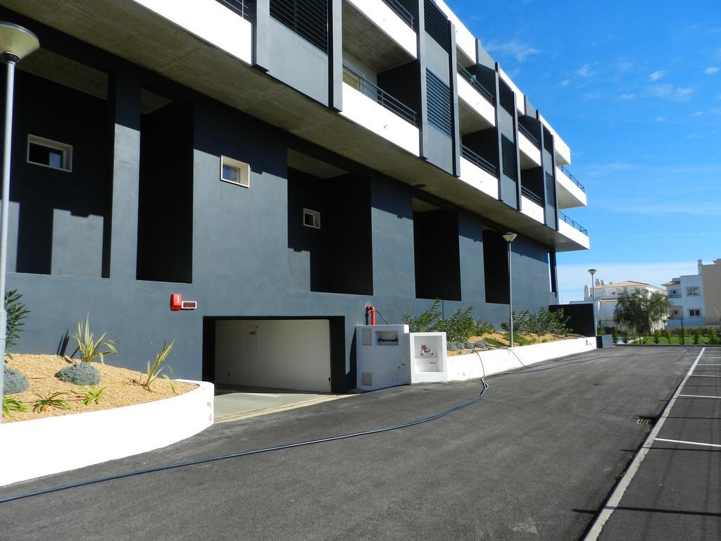 Casa Sensa Daire Albufeira Dış mekan fotoğraf