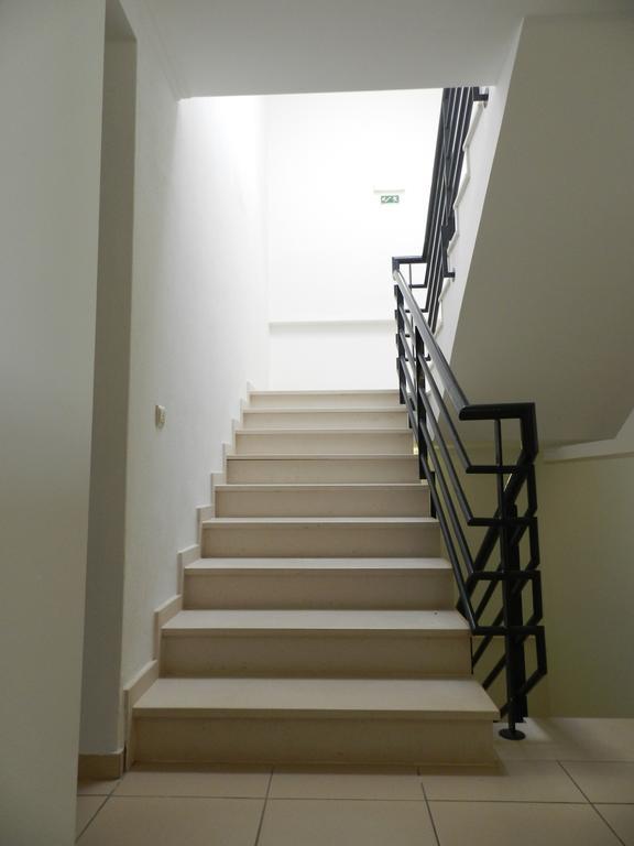 Casa Sensa Daire Albufeira Dış mekan fotoğraf