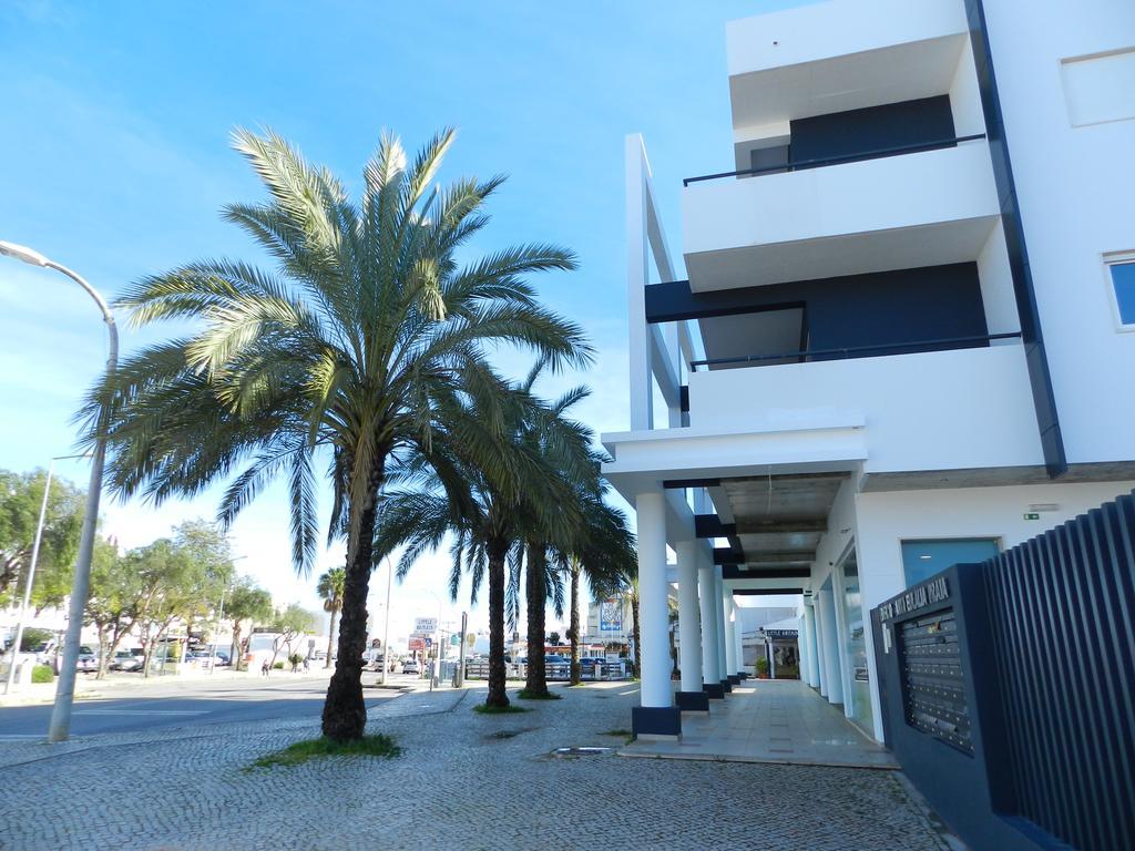 Casa Sensa Daire Albufeira Dış mekan fotoğraf