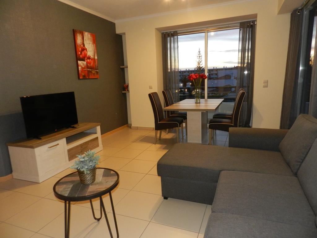 Casa Sensa Daire Albufeira Dış mekan fotoğraf
