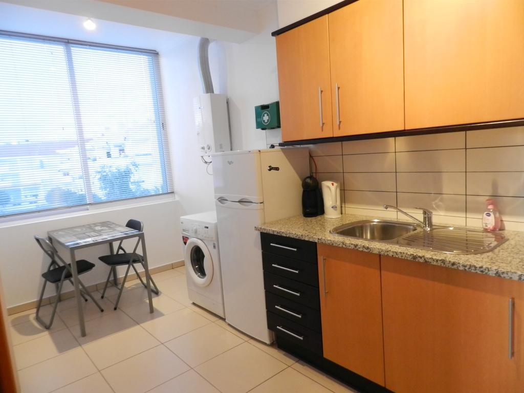 Casa Sensa Daire Albufeira Dış mekan fotoğraf