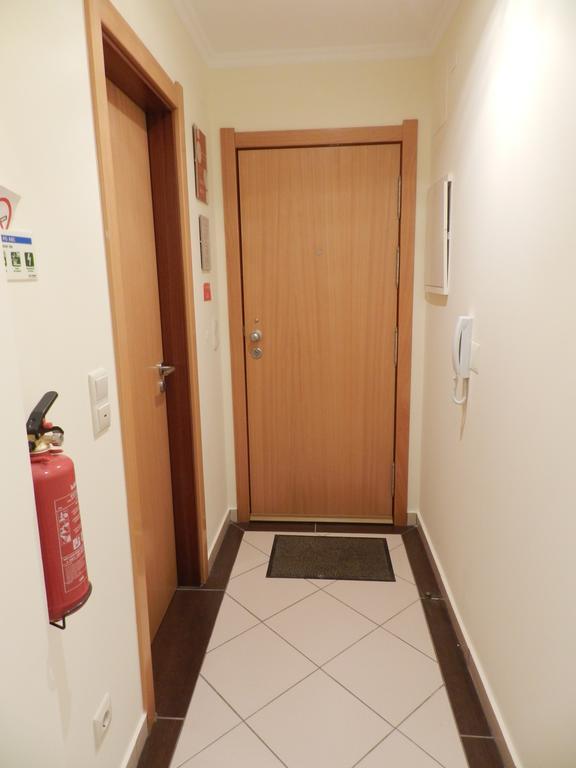 Casa Sensa Daire Albufeira Dış mekan fotoğraf