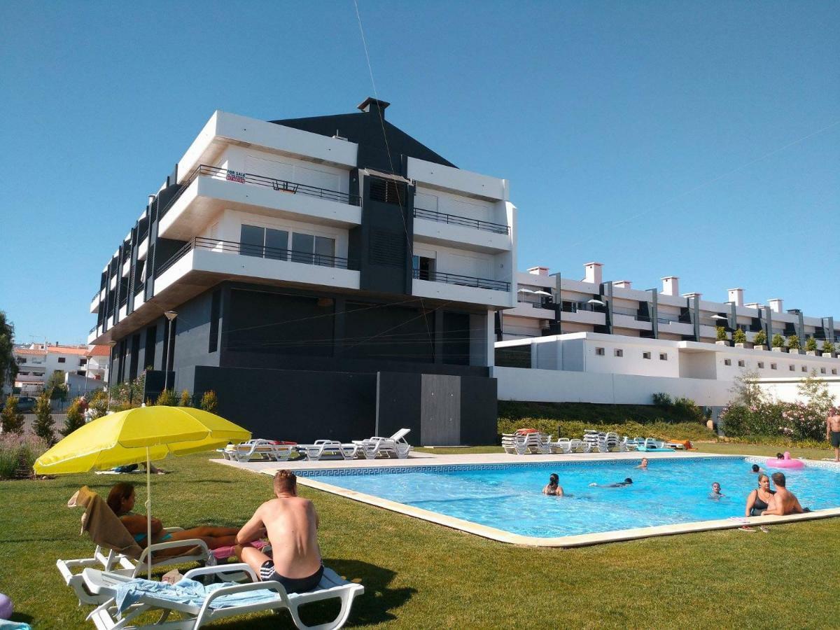 Casa Sensa Daire Albufeira Dış mekan fotoğraf